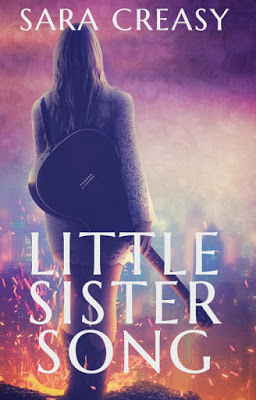 Little Sister Song