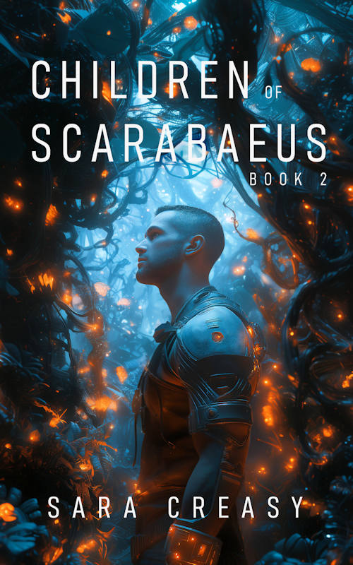 Read Children of Scarabaeus