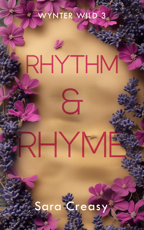3 Rhythm and Rhyme