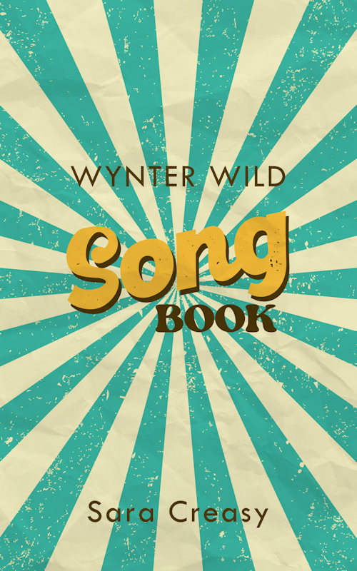 Song Book English