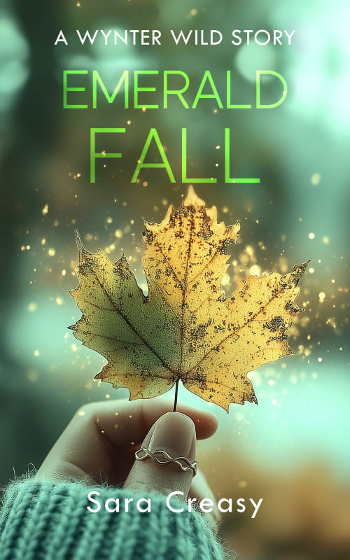 Emerald Fall cover